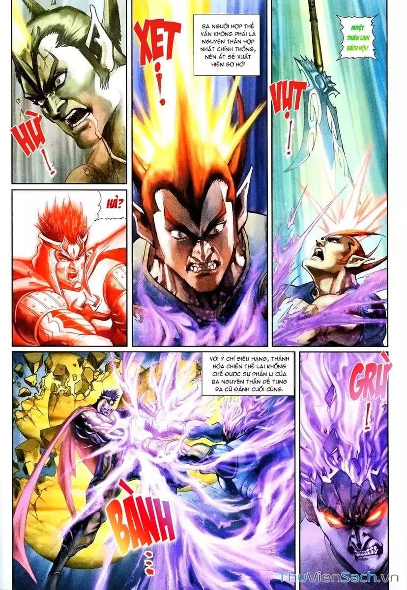 Chapter 145 - Image 14