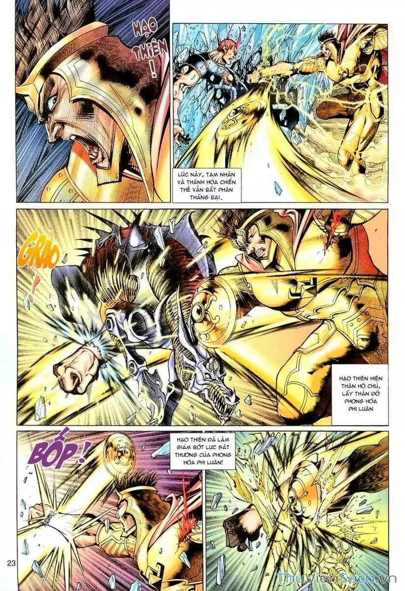 Chapter 145 - Image 5