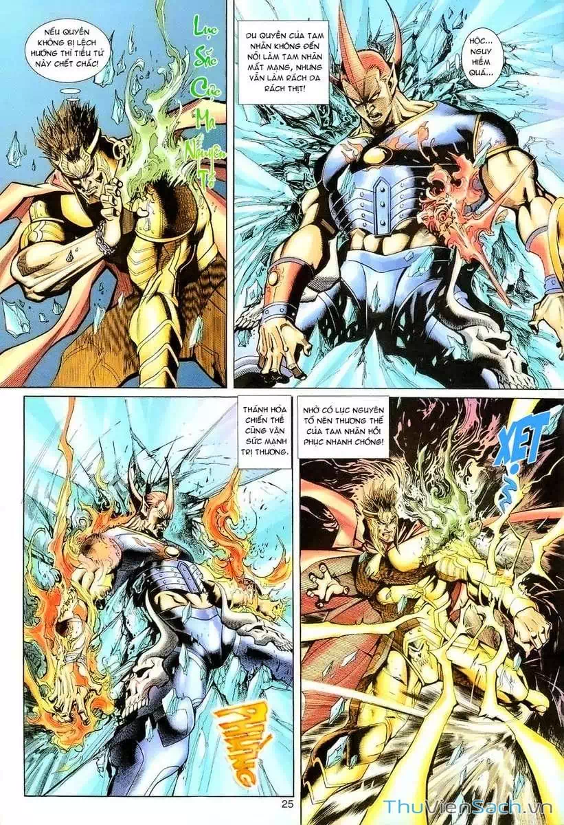 Chapter 145 - Image 7