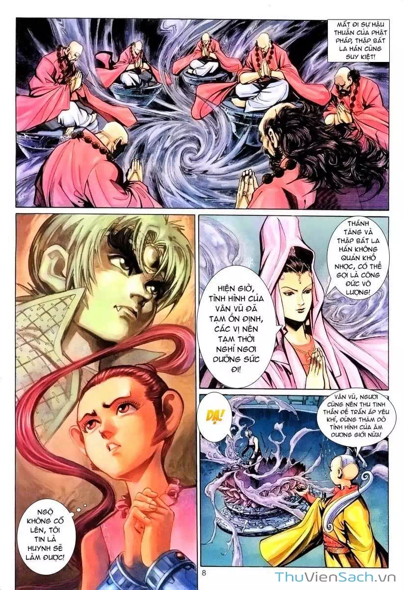 Chapter 146 - Image 3