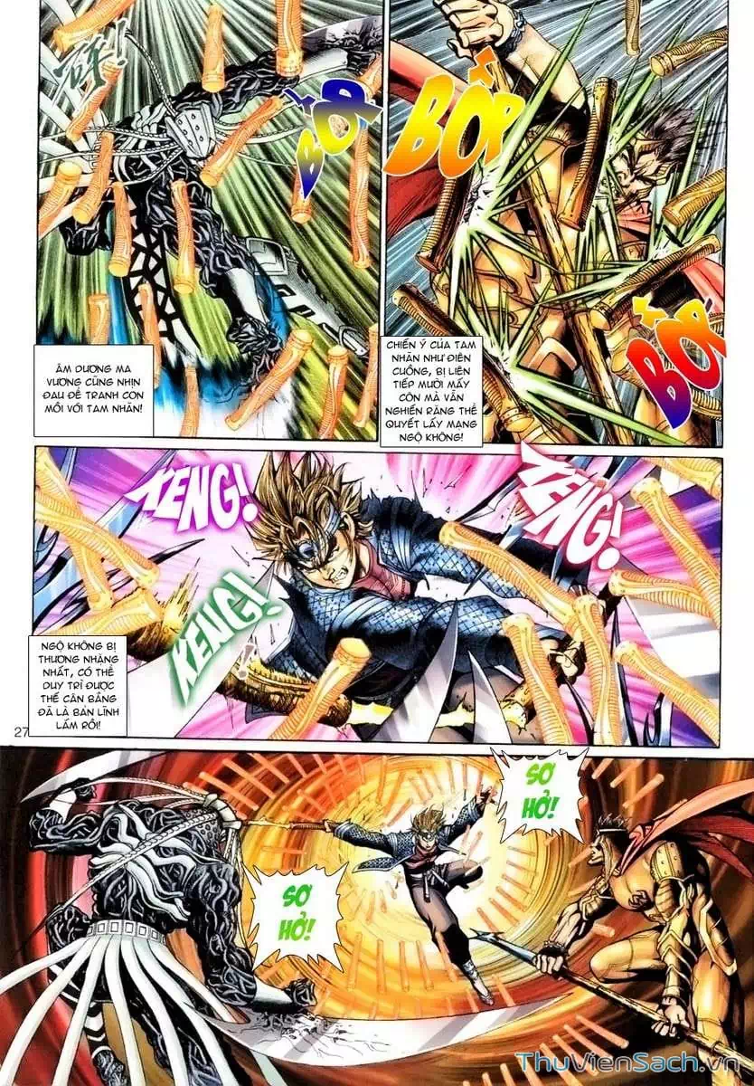 Chapter 147 - Image 2