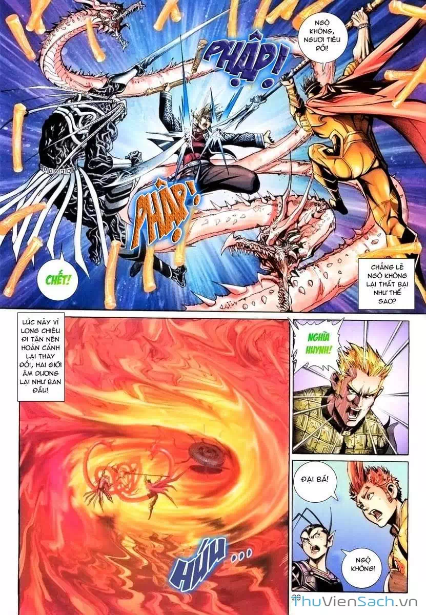 Chapter 147 - Image 4