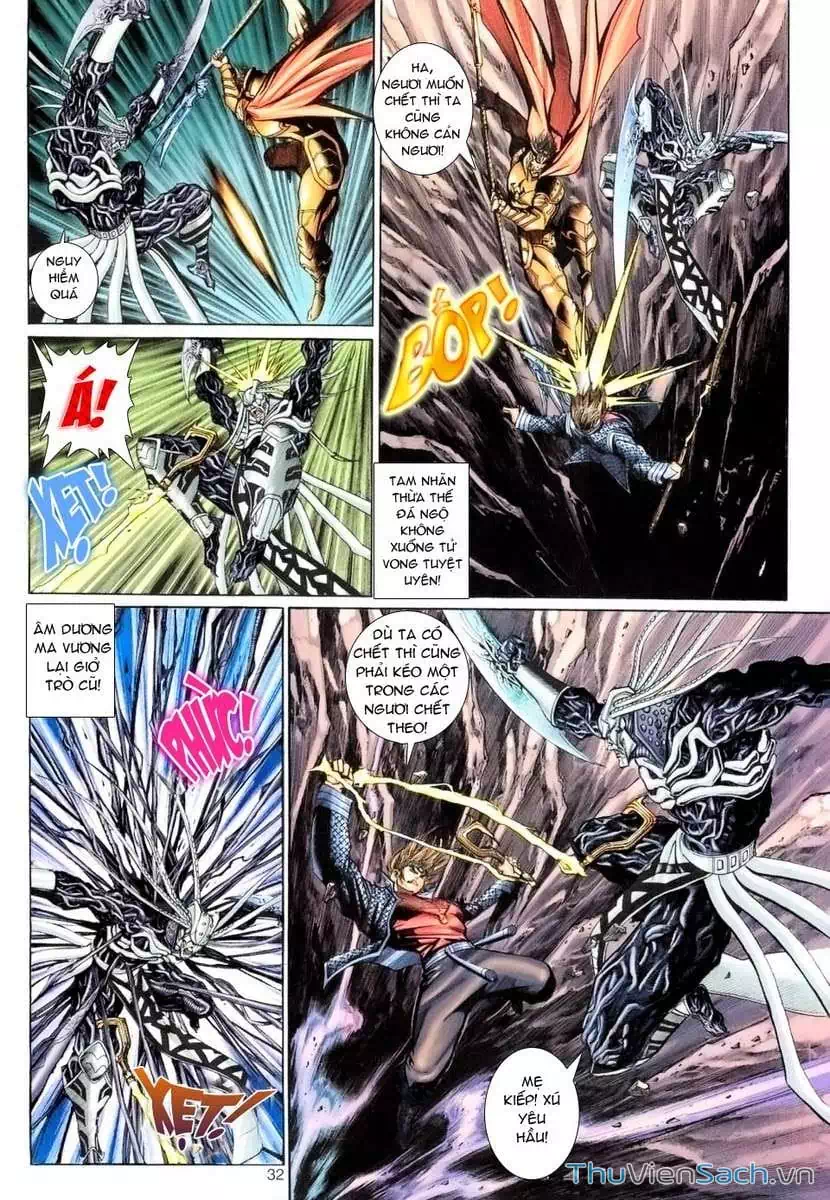 Chapter 147 - Image 7
