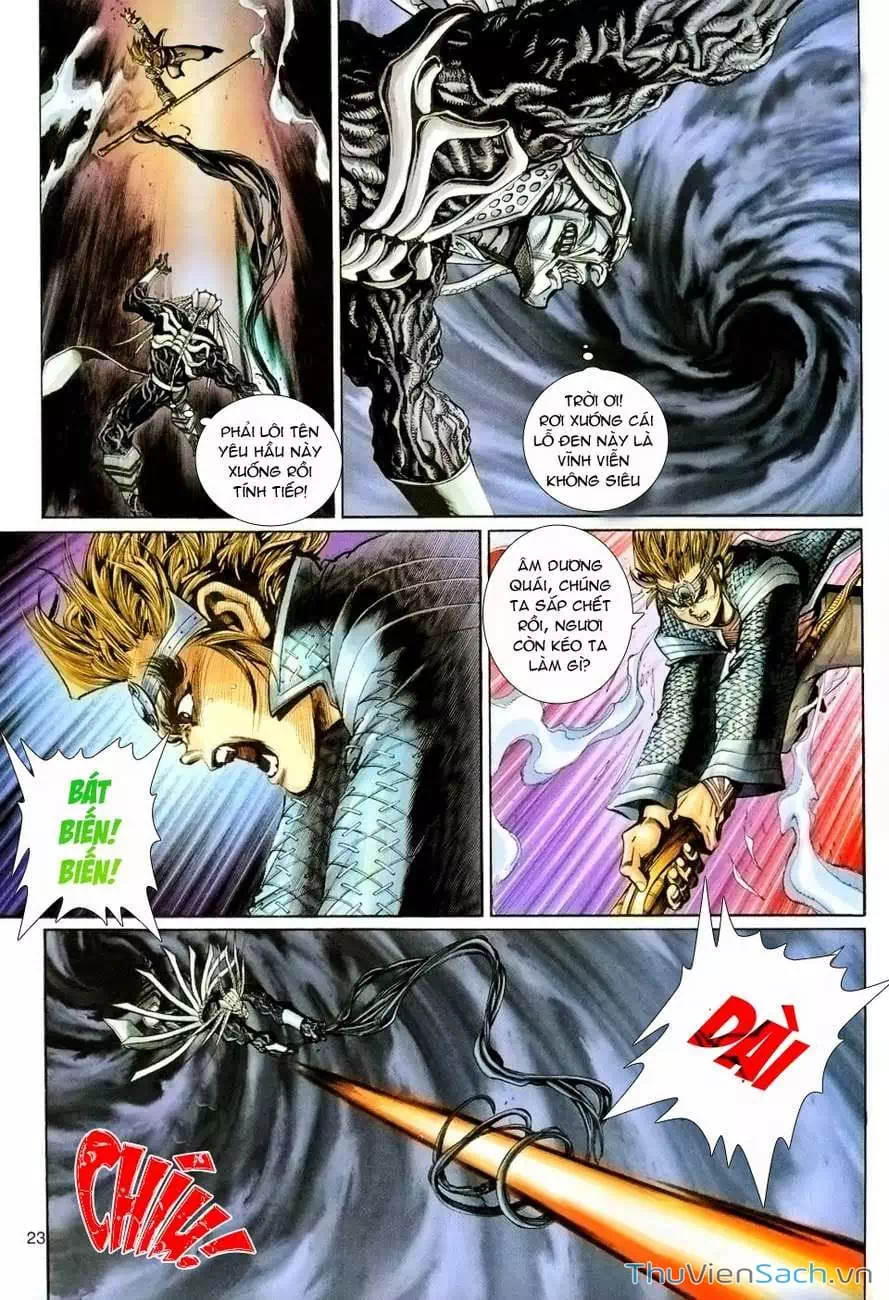 Chapter 148 - Image 11