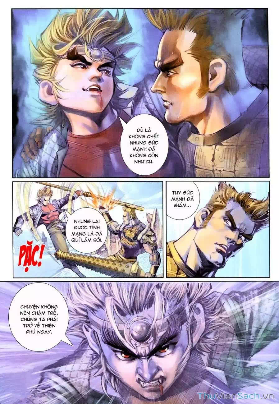 Chapter 149 - Image 3