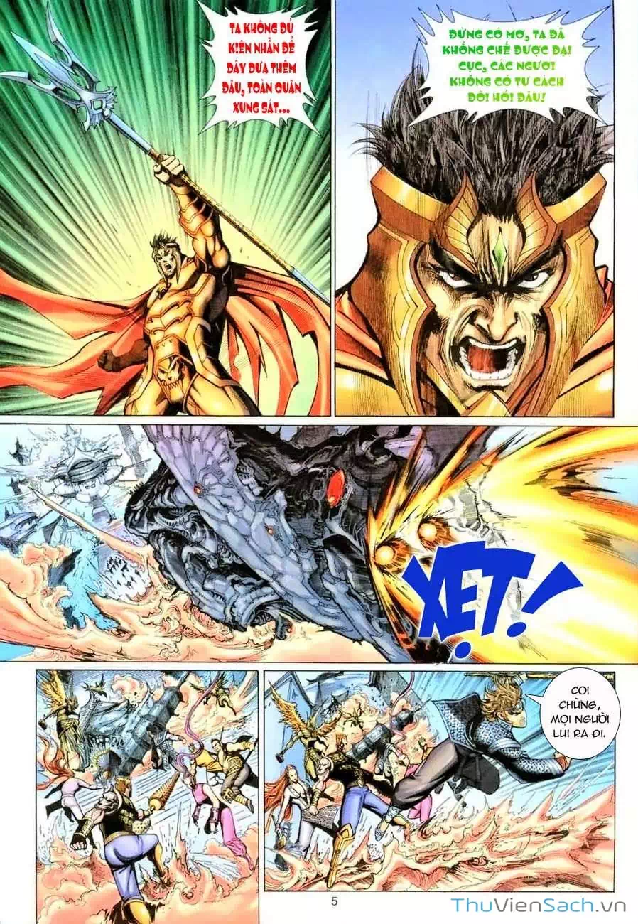 Chapter 149 - Image 5