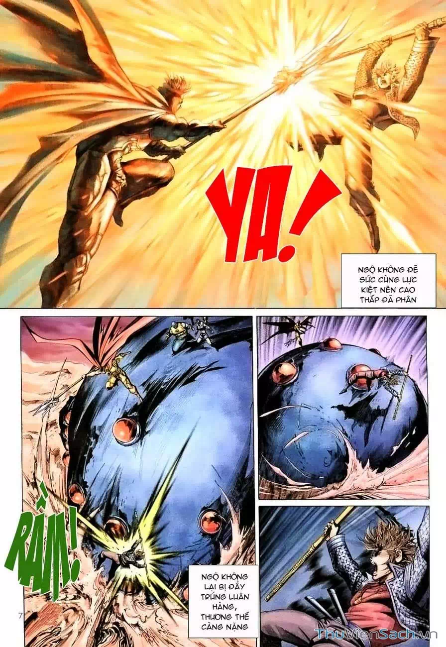 Chapter 149 - Image 7