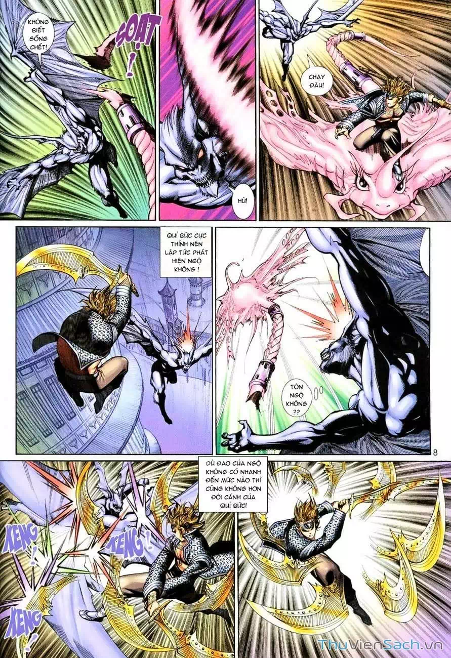 Chapter 150 - Image 20