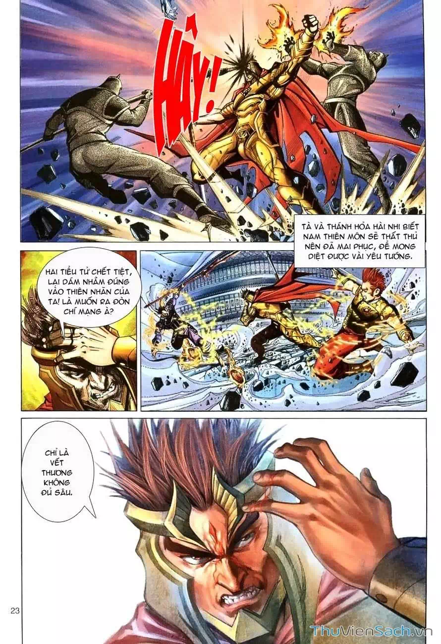 Chapter 150 - Image 3