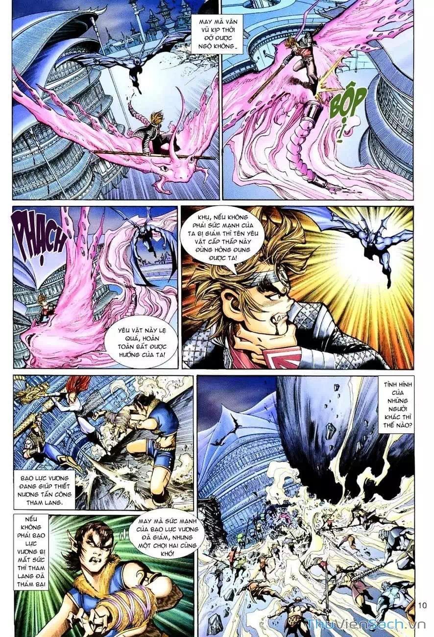 Chapter 151 - Image 2