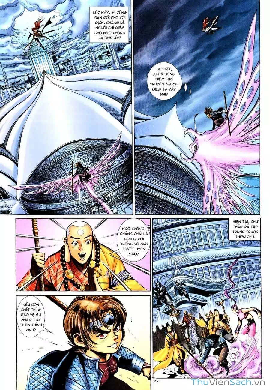 Chapter 151 - Image 19