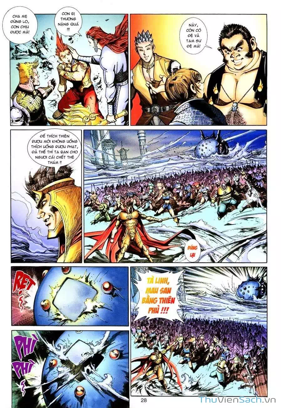 Chapter 151 - Image 20