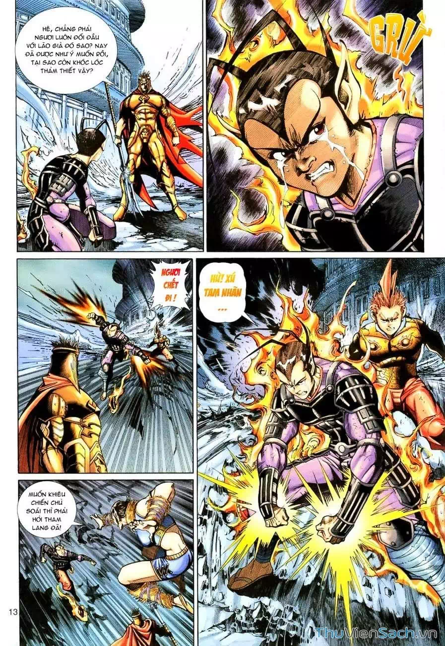 Chapter 151 - Image 5