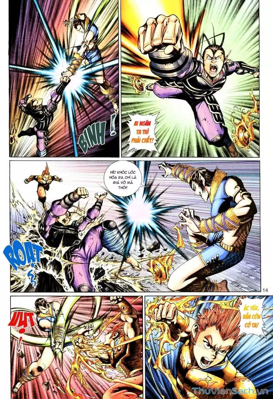 Chapter 151 - Image 6