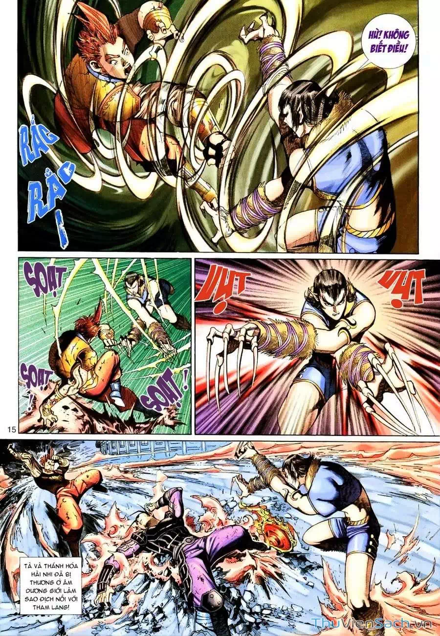 Chapter 151 - Image 7