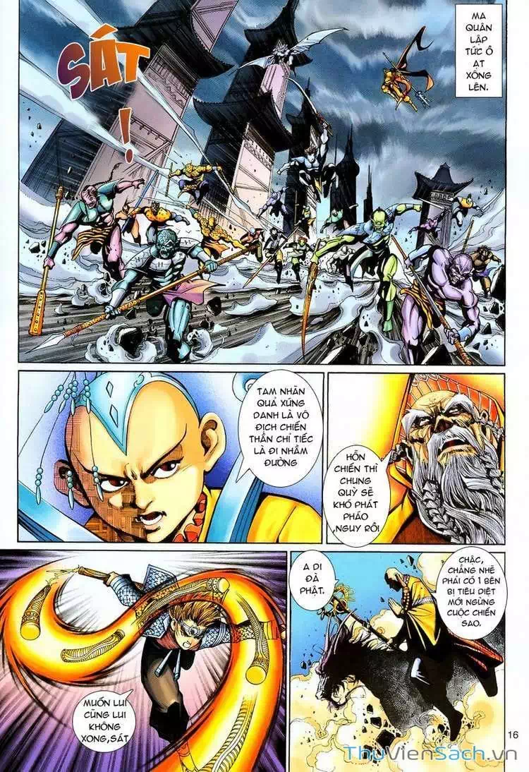 Chapter 152 - Image 20