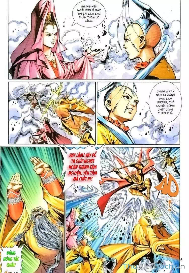 Chapter 153 - Image 20