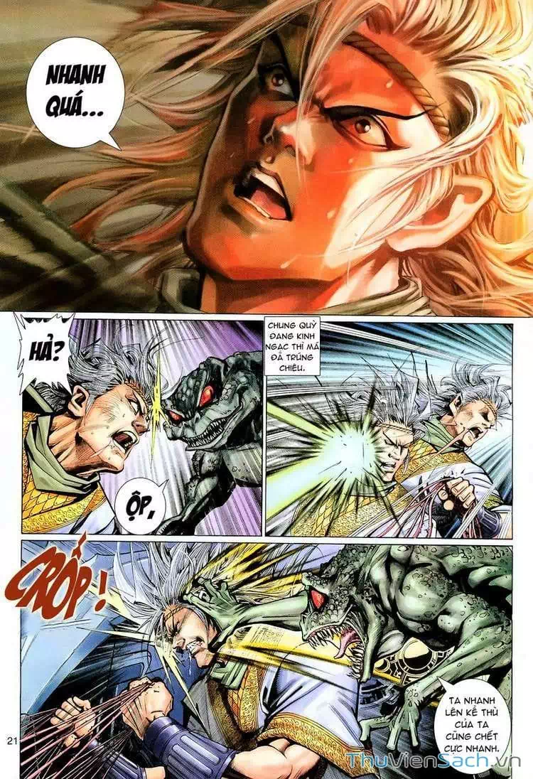 Chapter 153 - Image 5