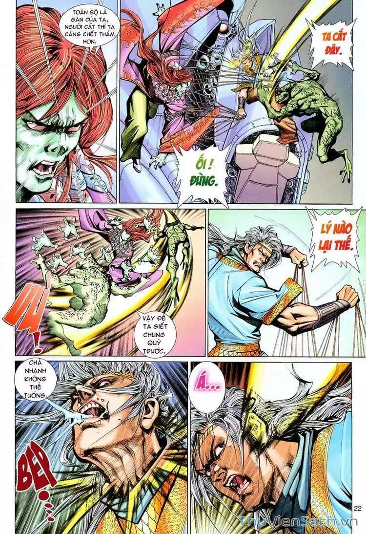 Chapter 153 - Image 6