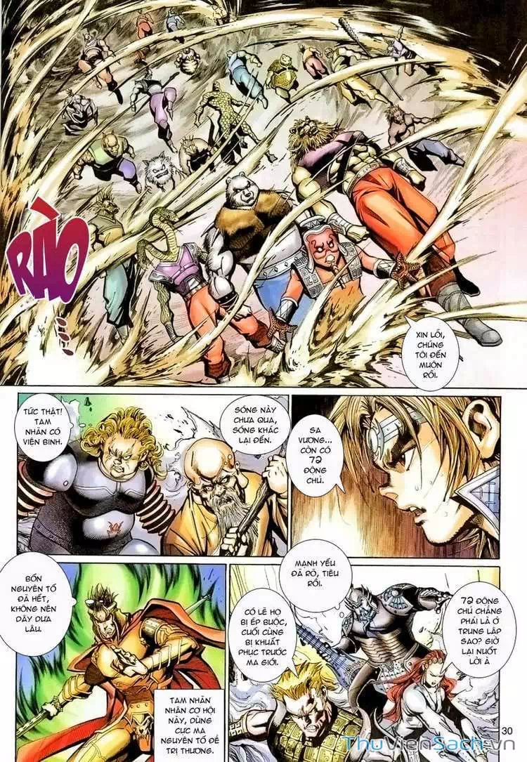 Chapter 155 - Image 3