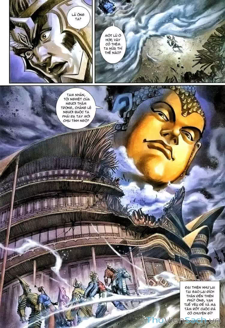Chapter 155 - Image 6