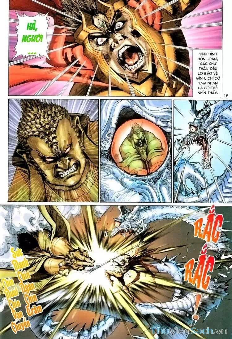 Chapter 156 - Image 3