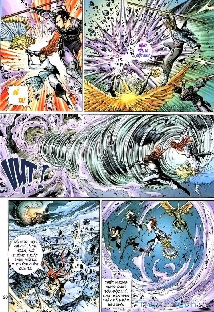 Chapter 156 - Image 7