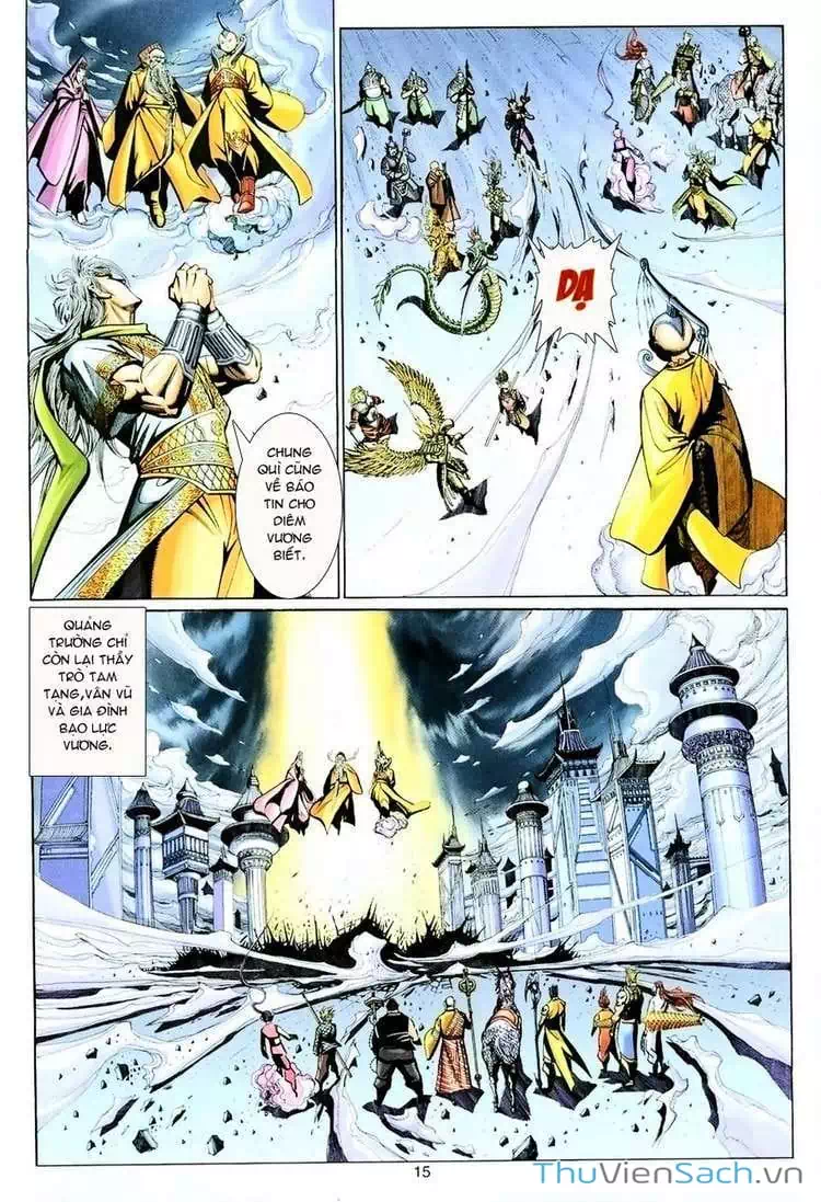 Chapter 157 - Image 13