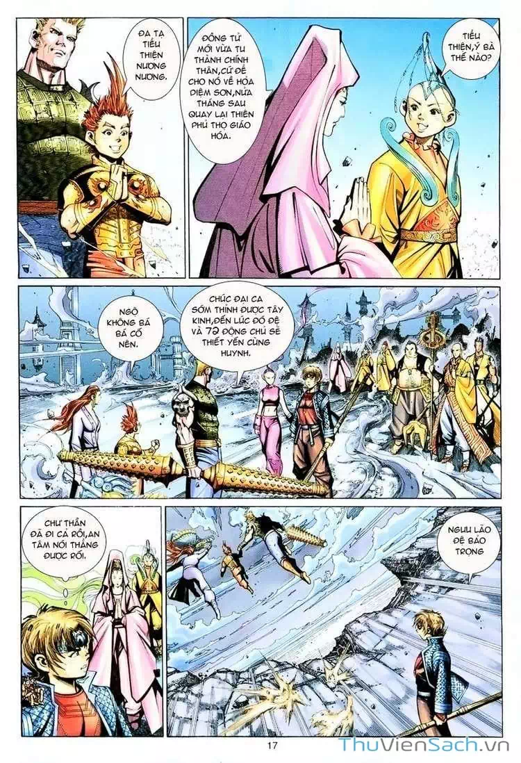 Chapter 157 - Image 15
