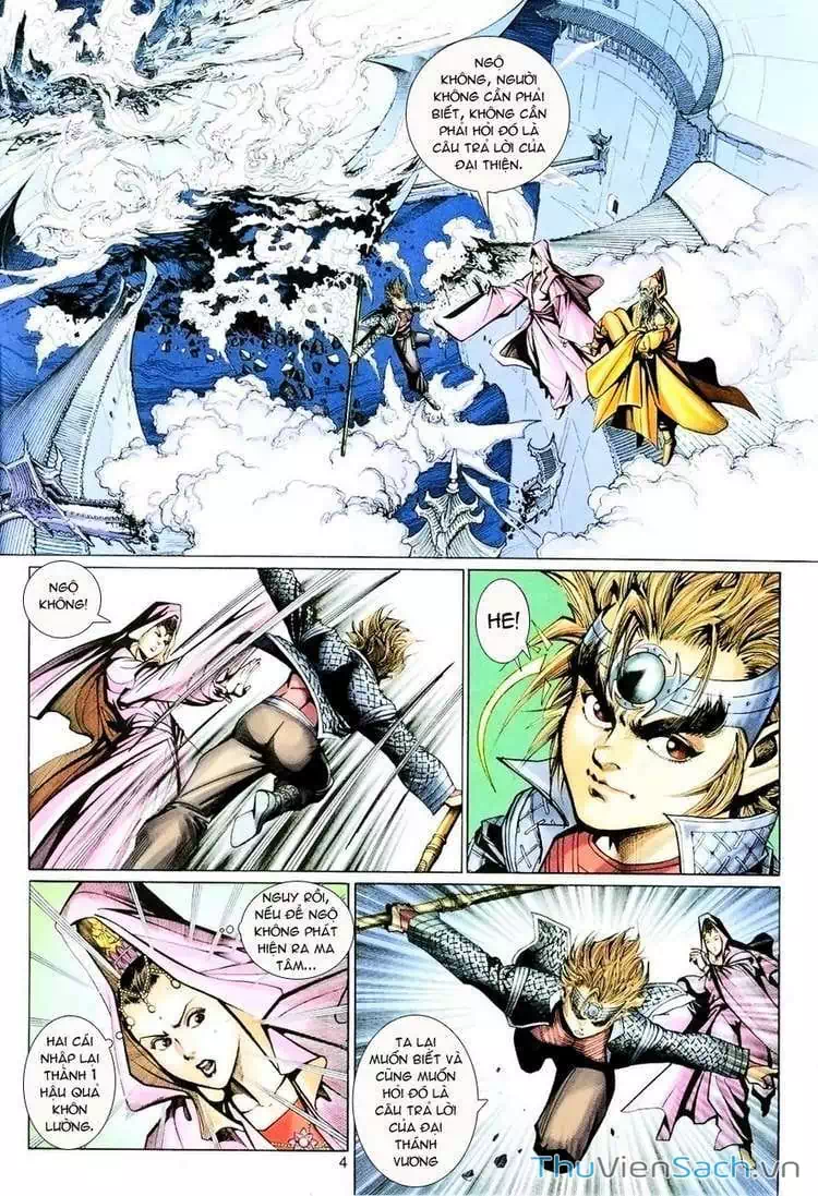Chapter 157 - Image 3