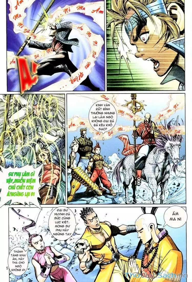 Chapter 157 - Image 4