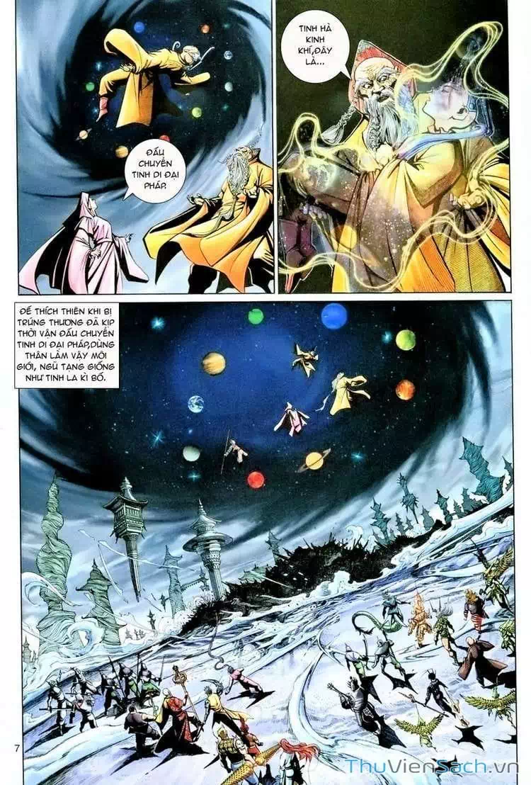Chapter 157 - Image 5