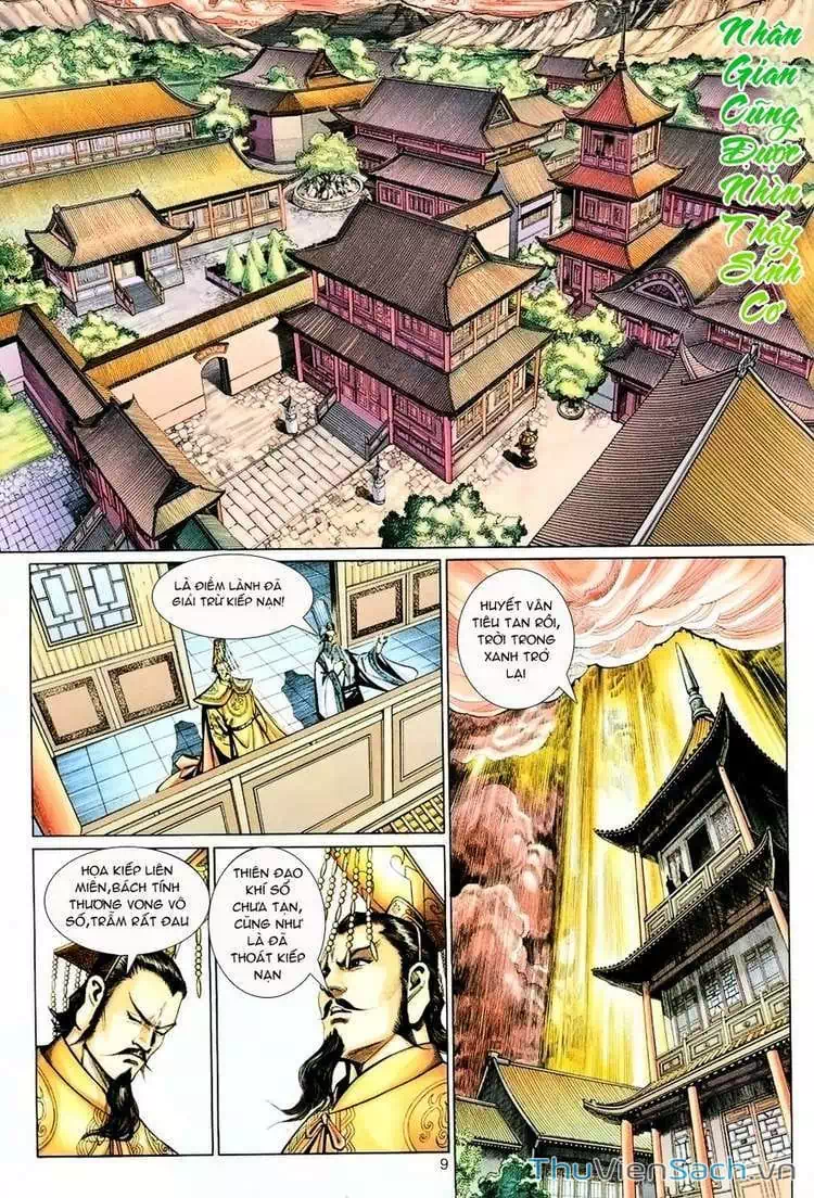 Chapter 157 - Image 7