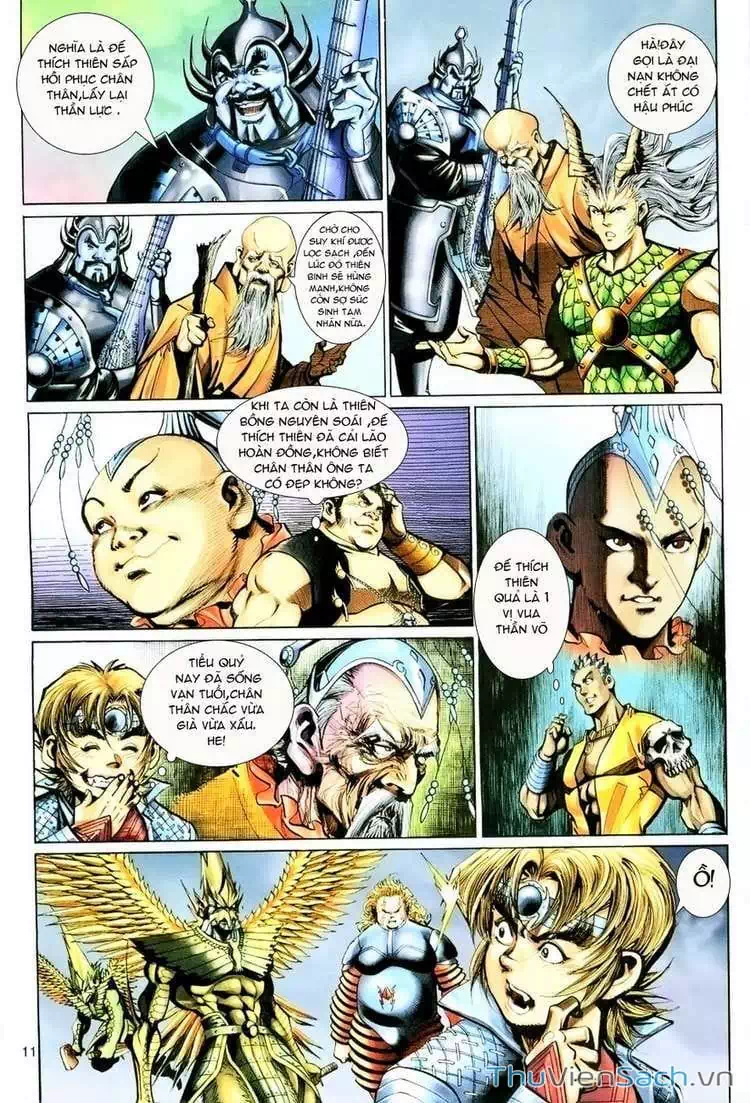 Chapter 157 - Image 9