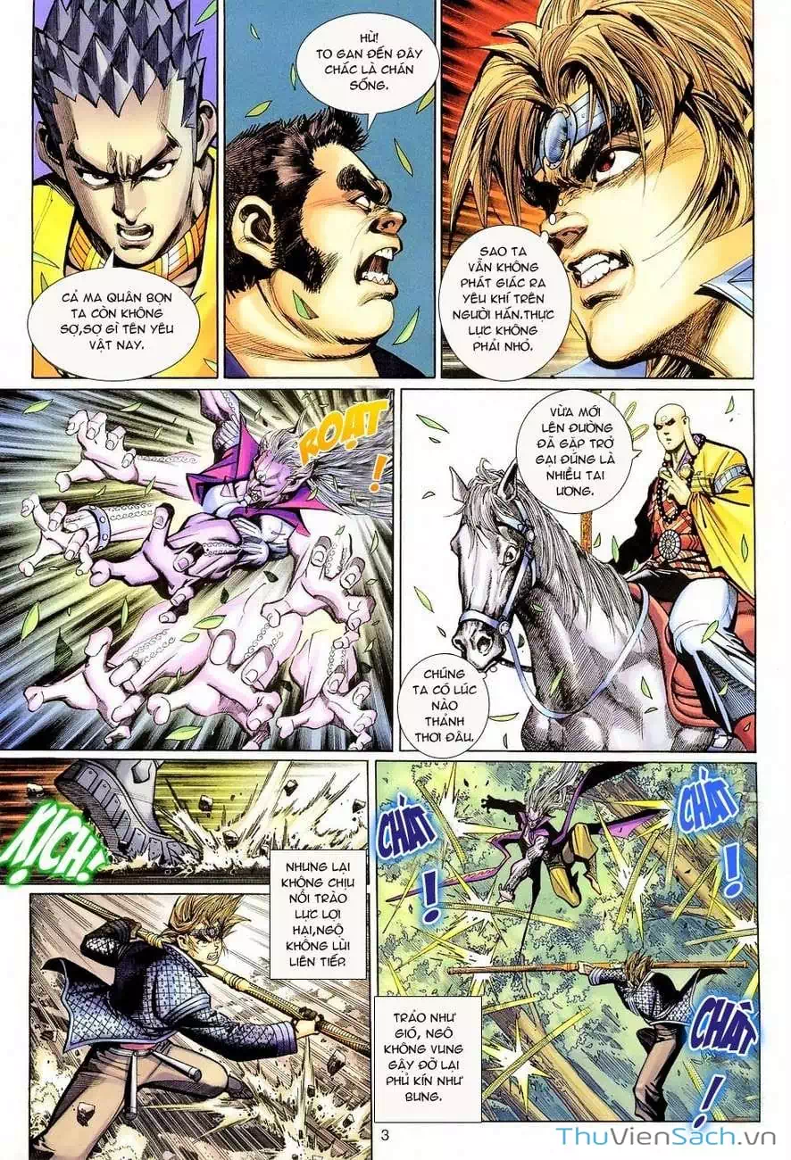 Chapter 158 - Image 12