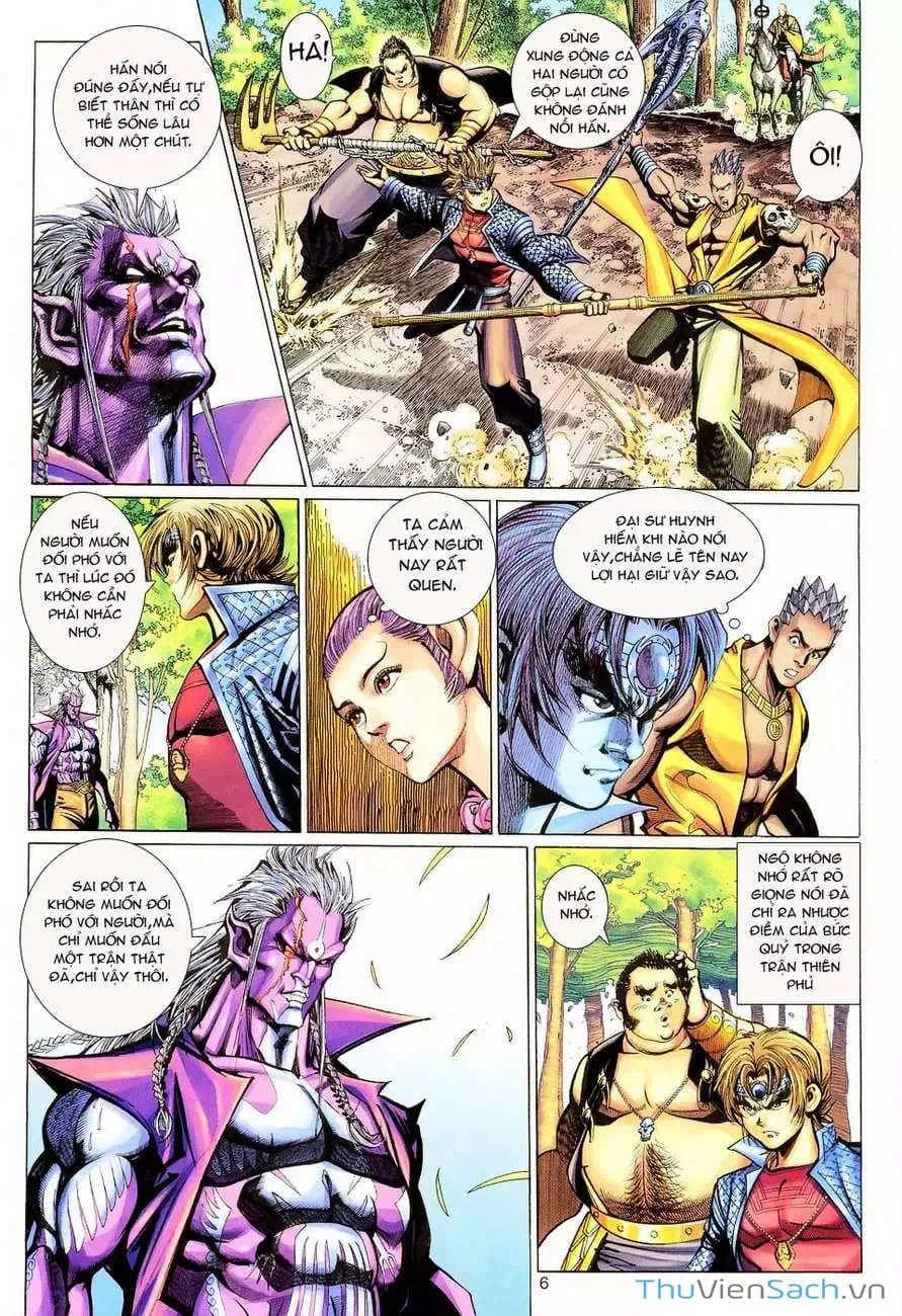 Chapter 158 - Image 15