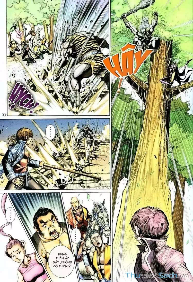 Chapter 158 - Image 7