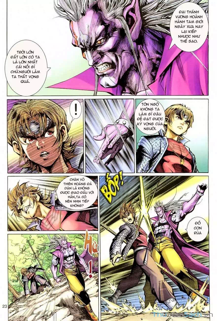 Chapter 159 - Image 12