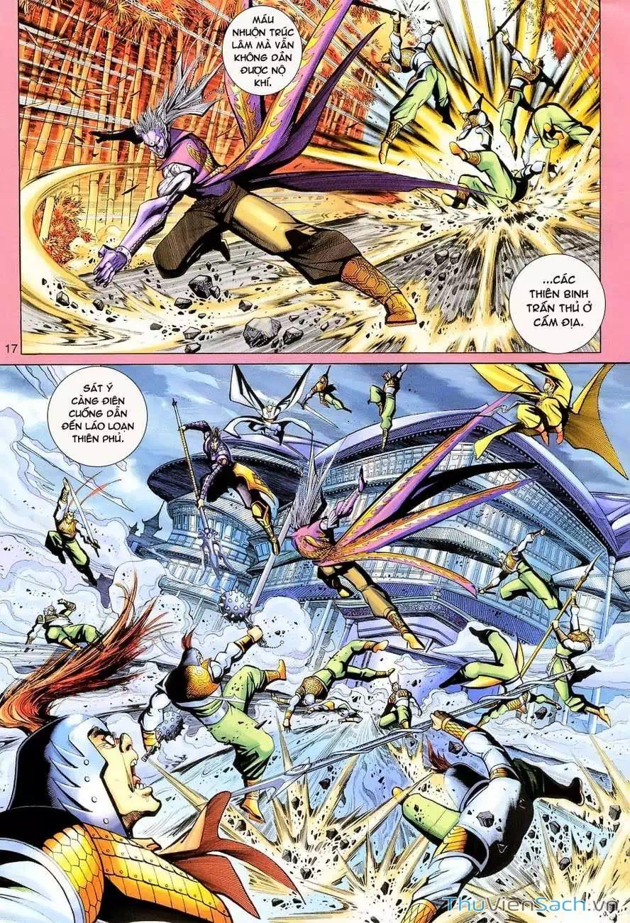 Chapter 159 - Image 6