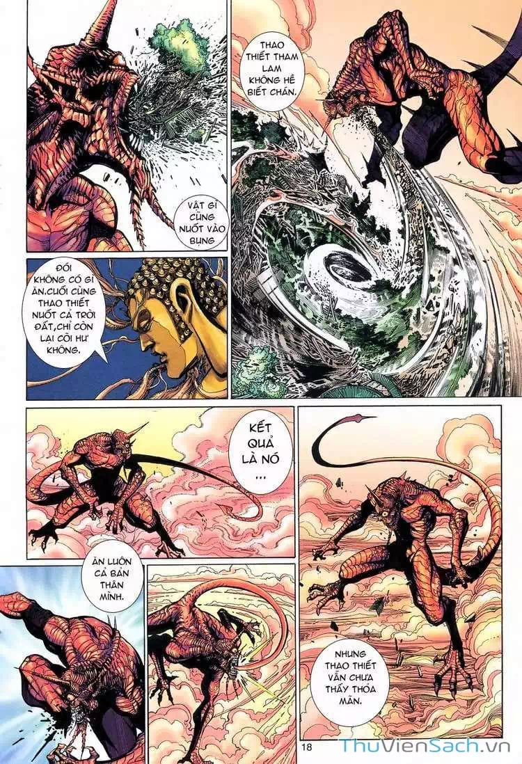 Chapter 160 - Image 20
