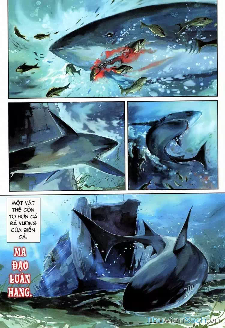 Chapter 160 - Image 5