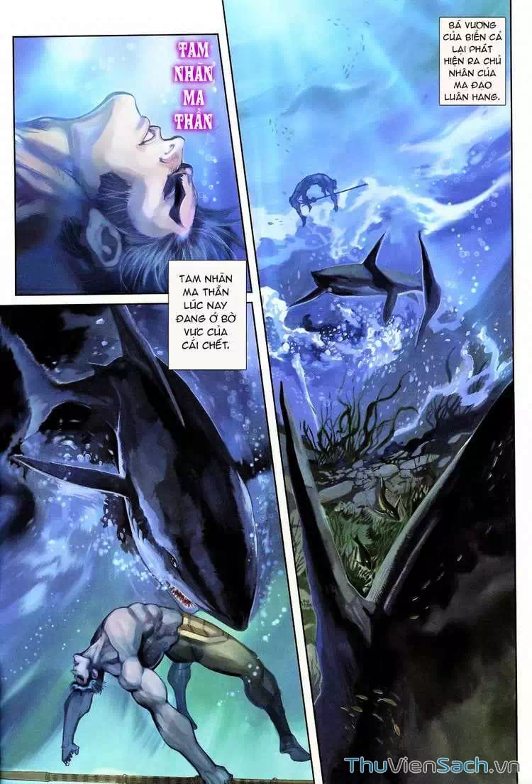 Chapter 160 - Image 6