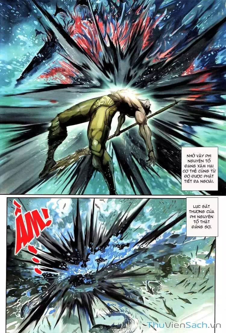 Chapter 160 - Image 8