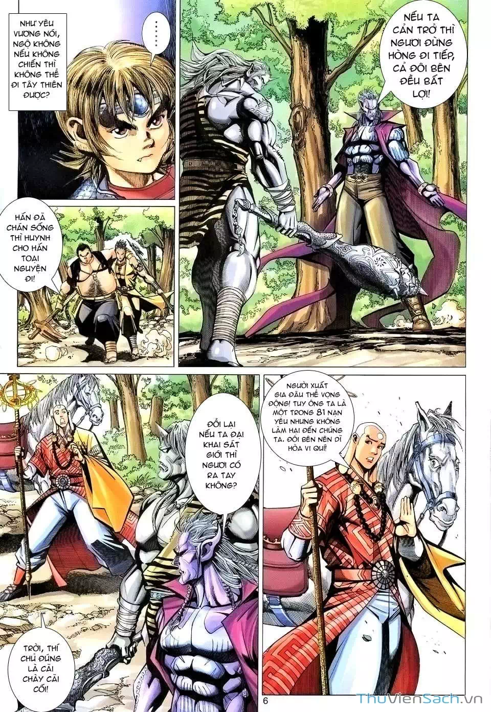 Chapter 161 - Image 20