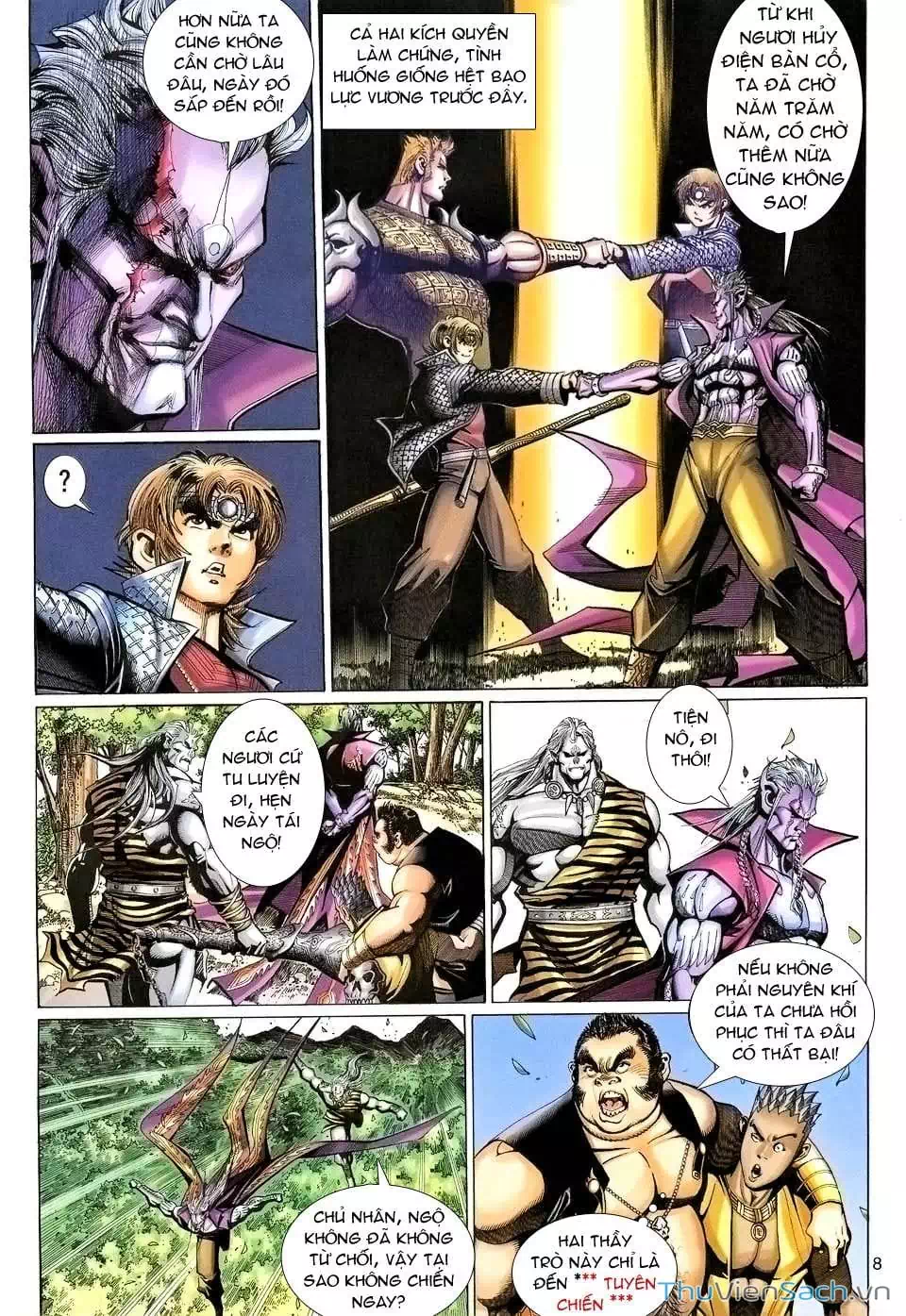 Chapter 162 - Image 2