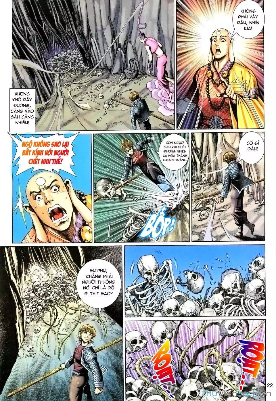 Chapter 162 - Image 16