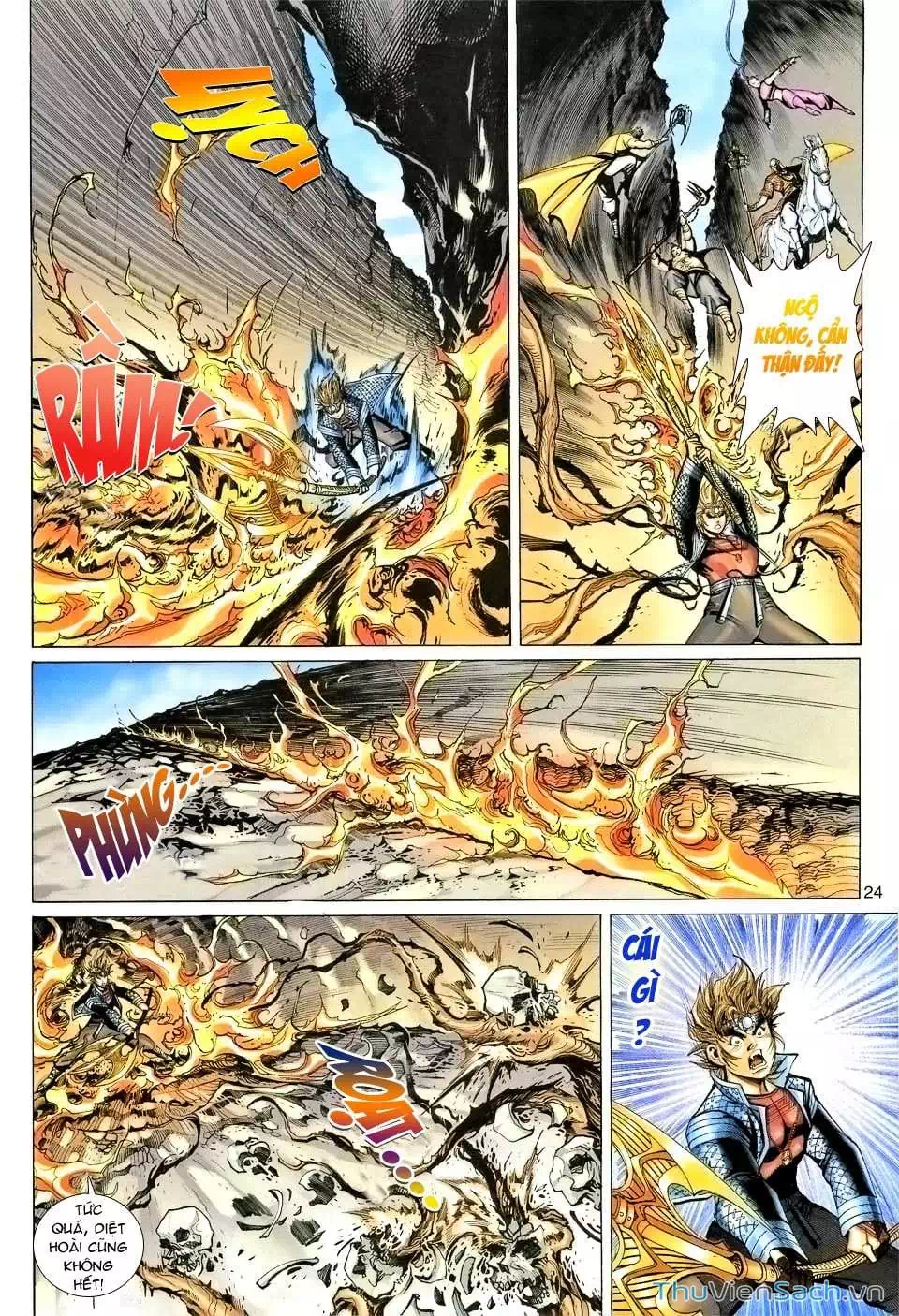 Chapter 162 - Image 18