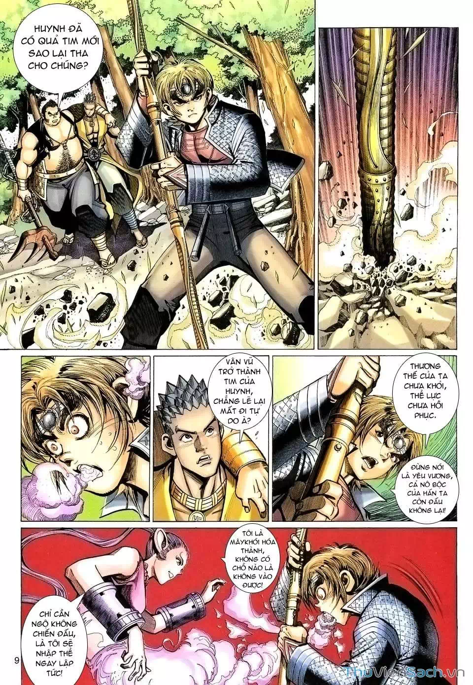 Chapter 162 - Image 3