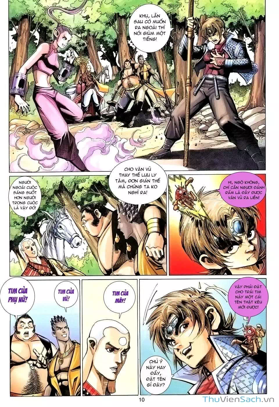 Chapter 162 - Image 4