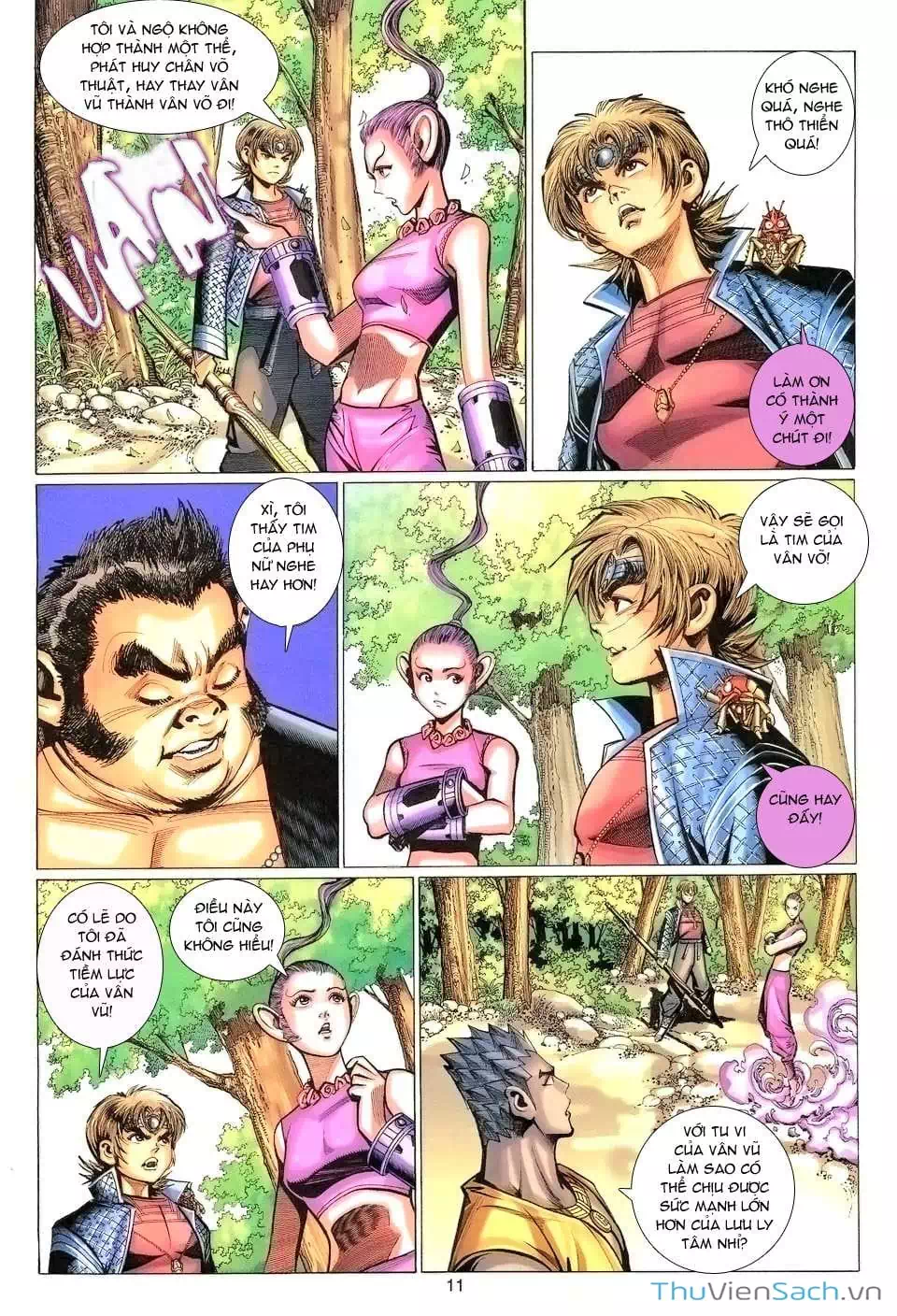 Chapter 162 - Image 5
